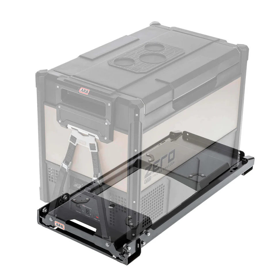 ARB Zero Fridge Slide 63/73QT - 10900048 - Image 4