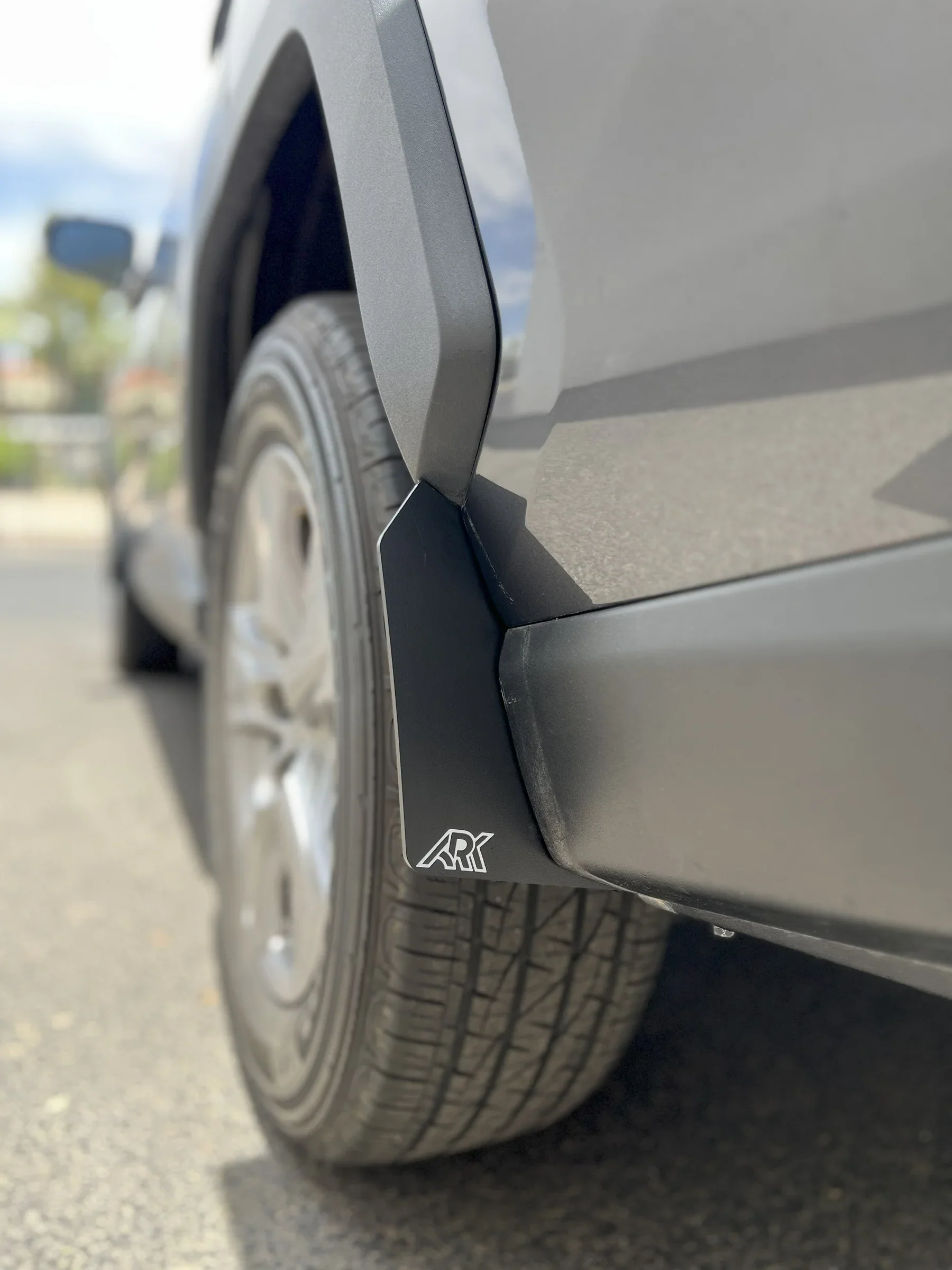 Ark 2019-2025 Toyota RAV4 TriXpoly Micro Flares - Image 3