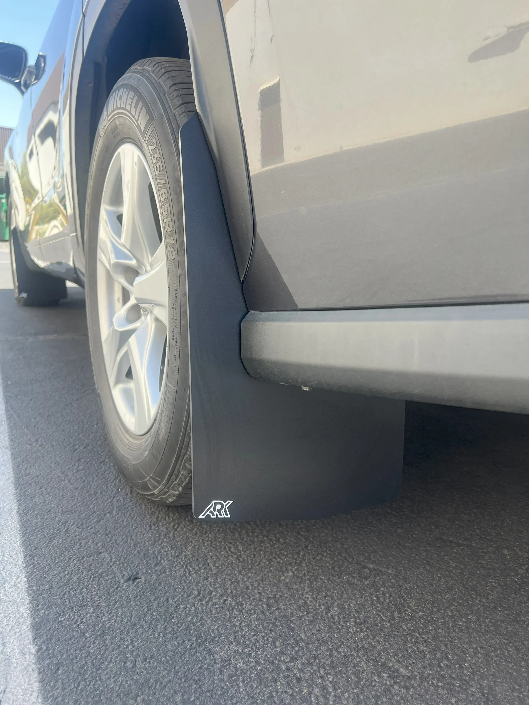 Ark 2020+ Toyota Highlander TriXPoly Mudflaps - Image 3