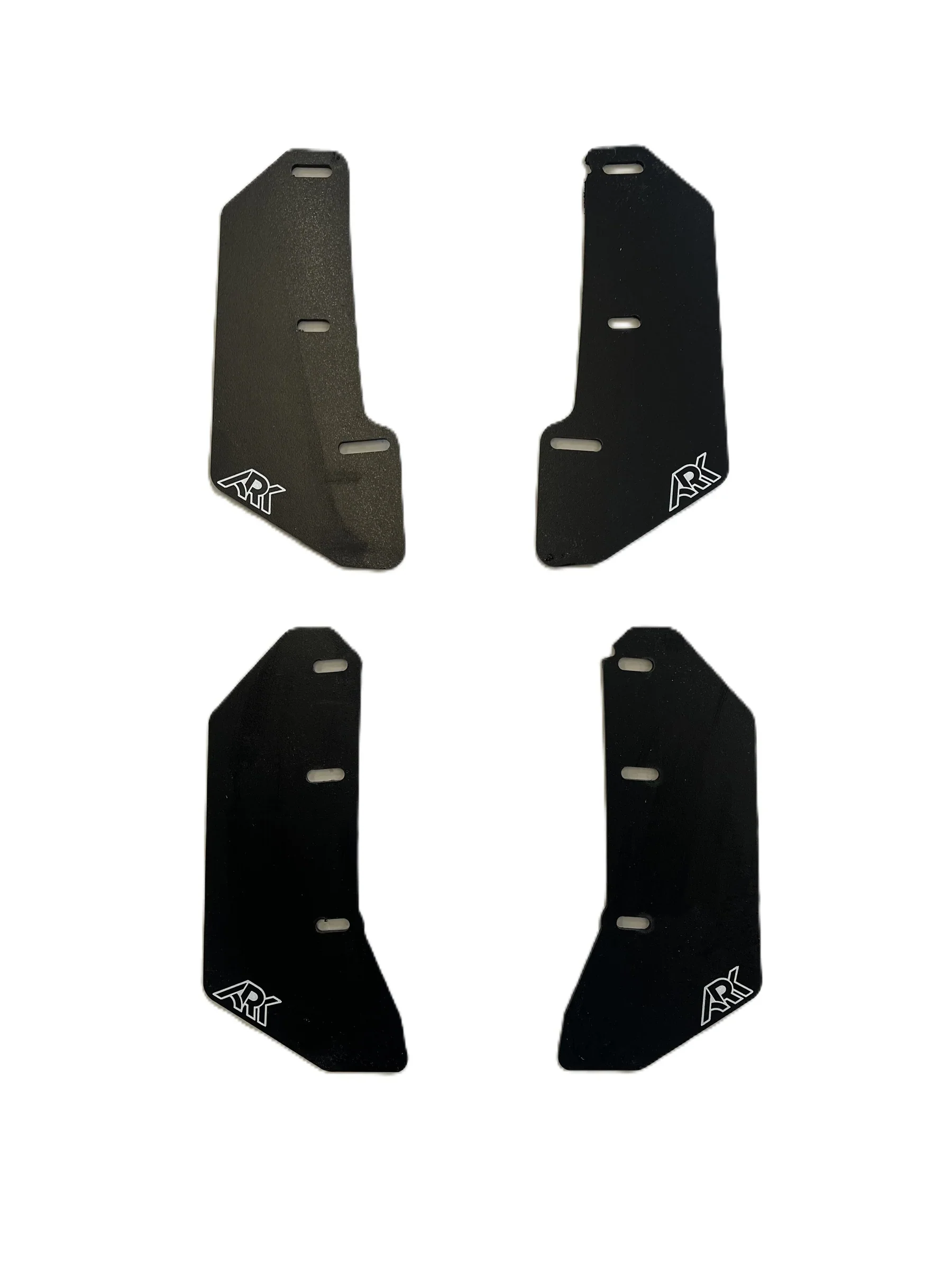 Ark 2022-2026 Toyota Tundra TriXpoly Micro Flares - Image 4