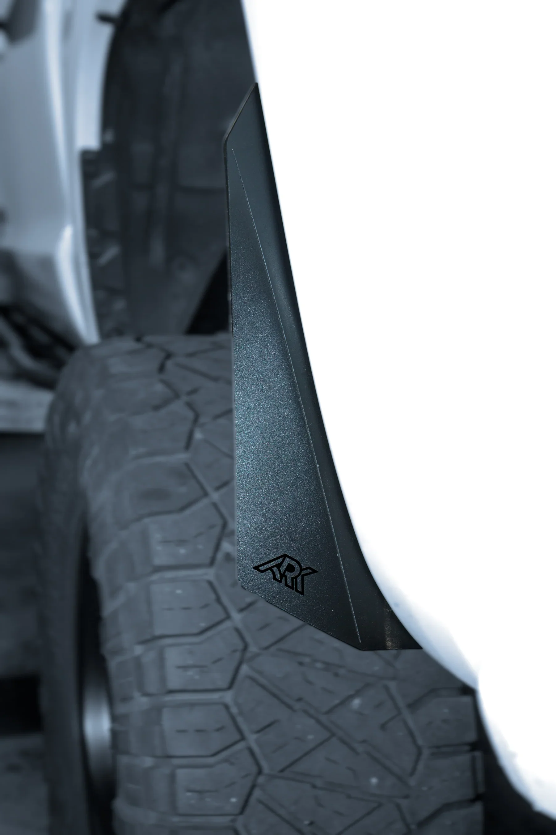 Ark 2nd Gen Toyota Tundra TriXpoly Micro Flares - Image 3