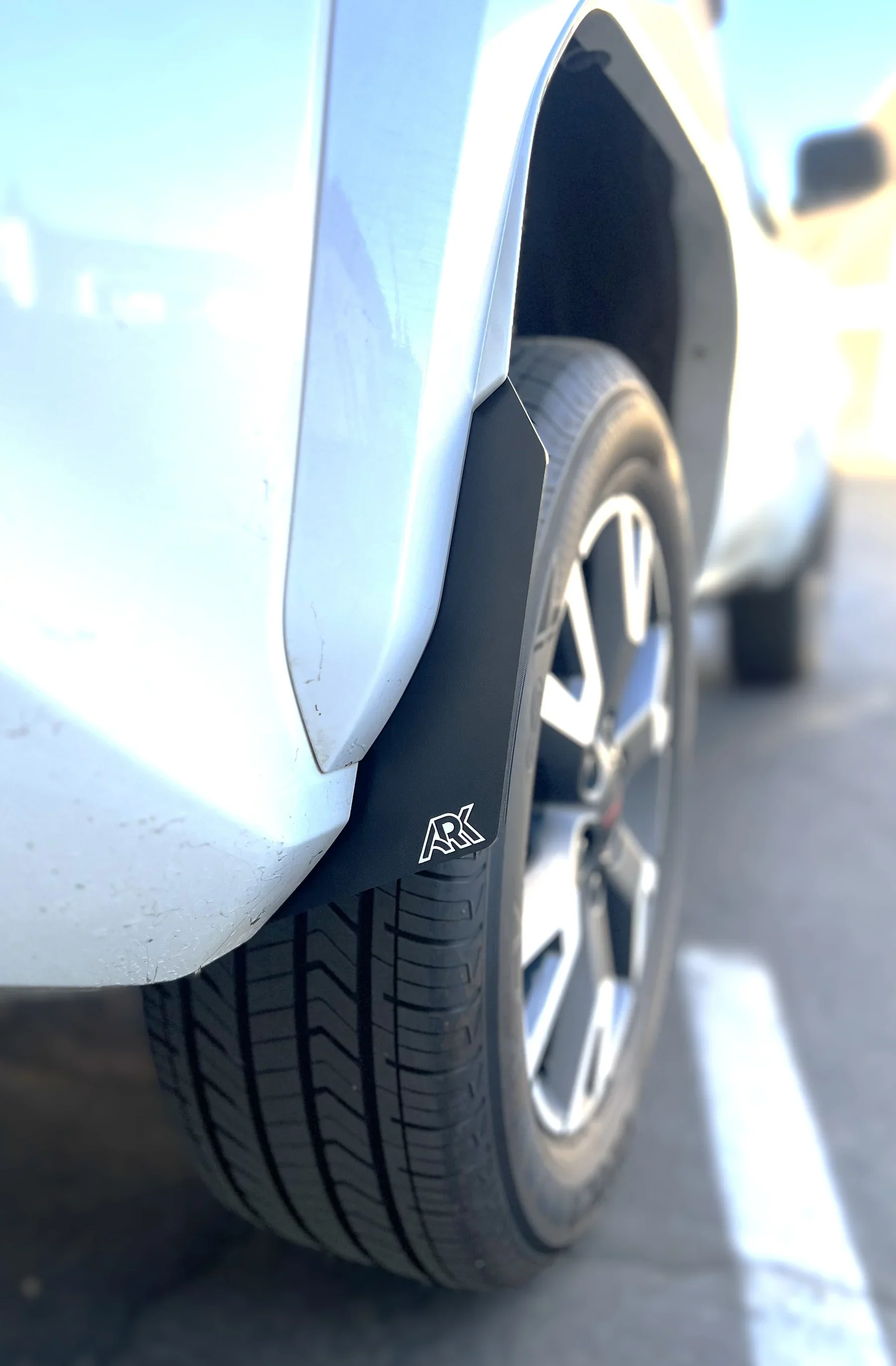 Ark 6th Gen 4Runner TriXpoly Micro Flares - Image 3