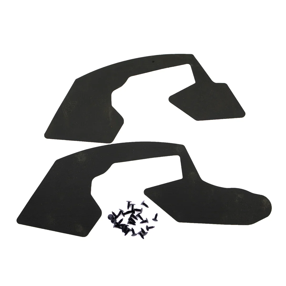 Ark Splash Guards Toyota Tacoma - Image 3