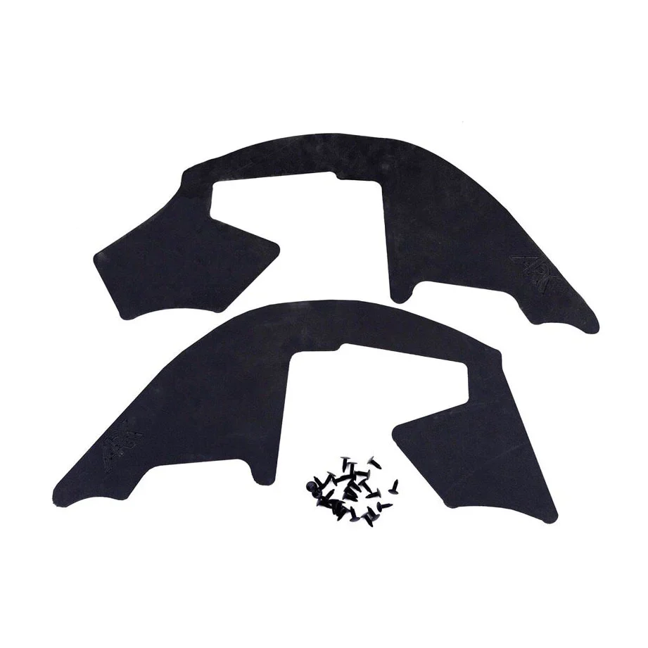 Ark Splash Guards Toyota 4Runner/Lexus GX470/GX460 - Image 4