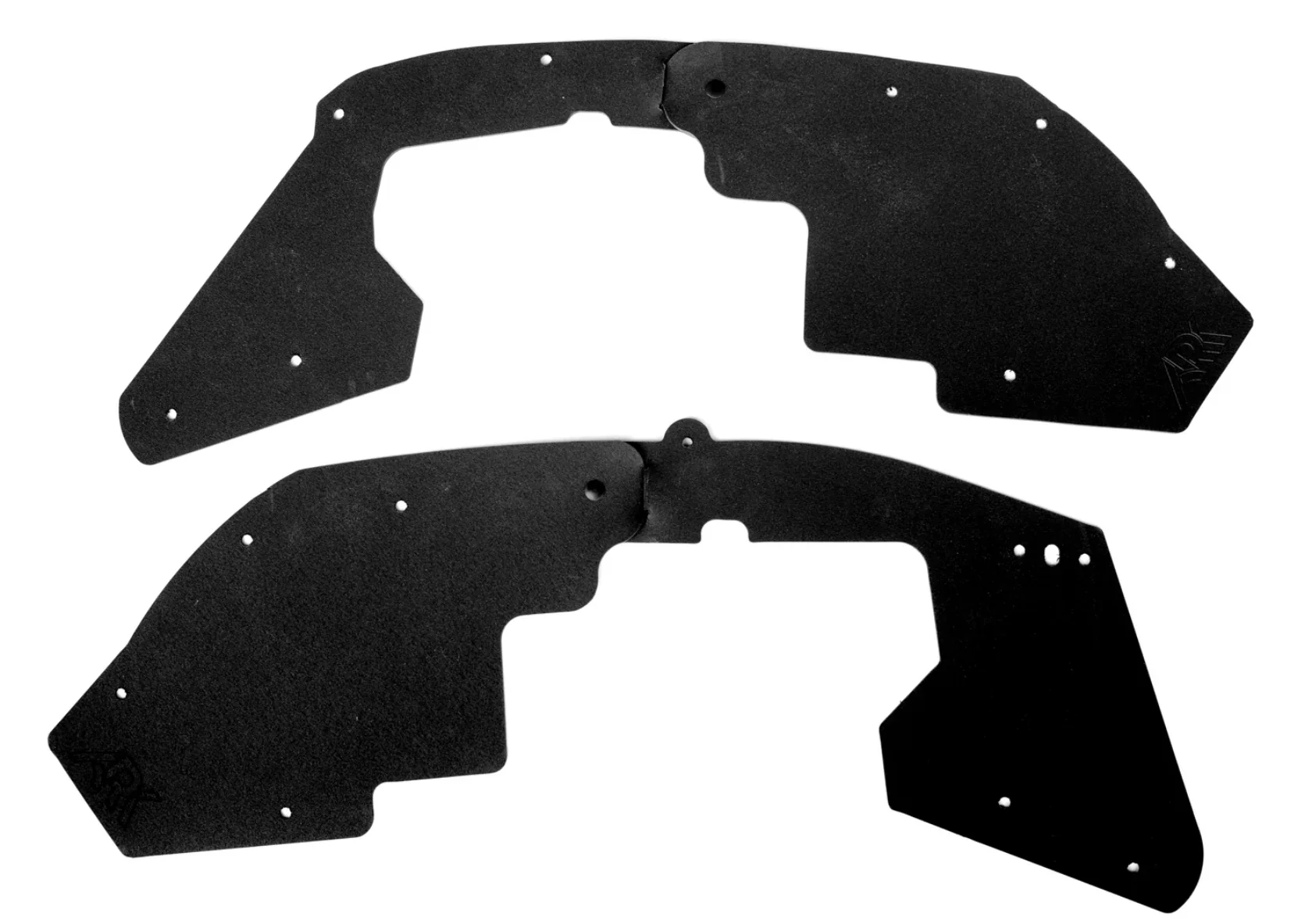 Ark Splash Guards Toyota Tundra/Sequoia - Image 3