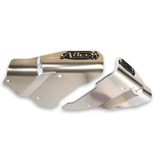 Artec Industries 3rd Generation Toyota Tacoma A-Arm Skids - Image 2
