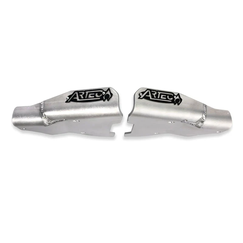 Artec Industries 3rd Generation Toyota Tacoma A-Arm Skids - Image 3