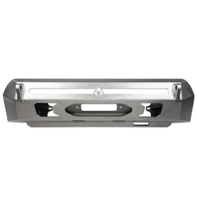 Artec Industries 3rd Generation Toyota Tacoma Venture Bumper - Image 3