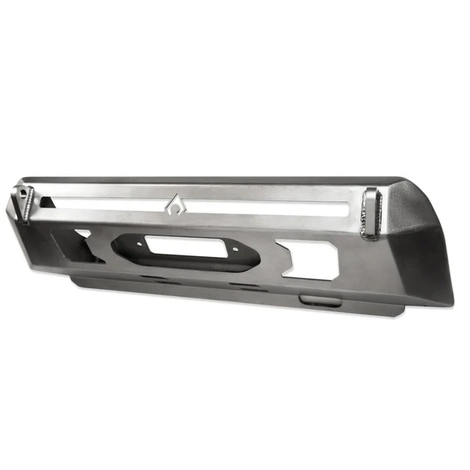 Artec Industries 3rd Generation Toyota Tacoma Venture Bumper - Image 4