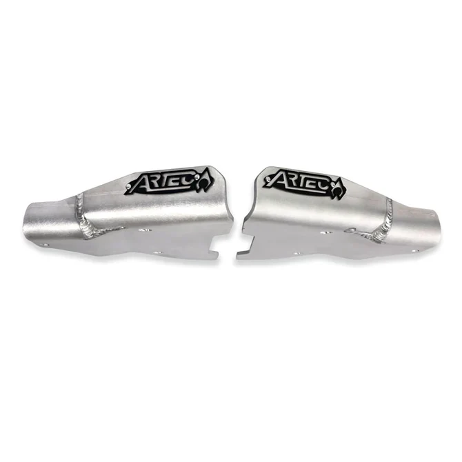 Artec Industries 5th Generation Toyota 4Runner A-Arm Skids - Image 2