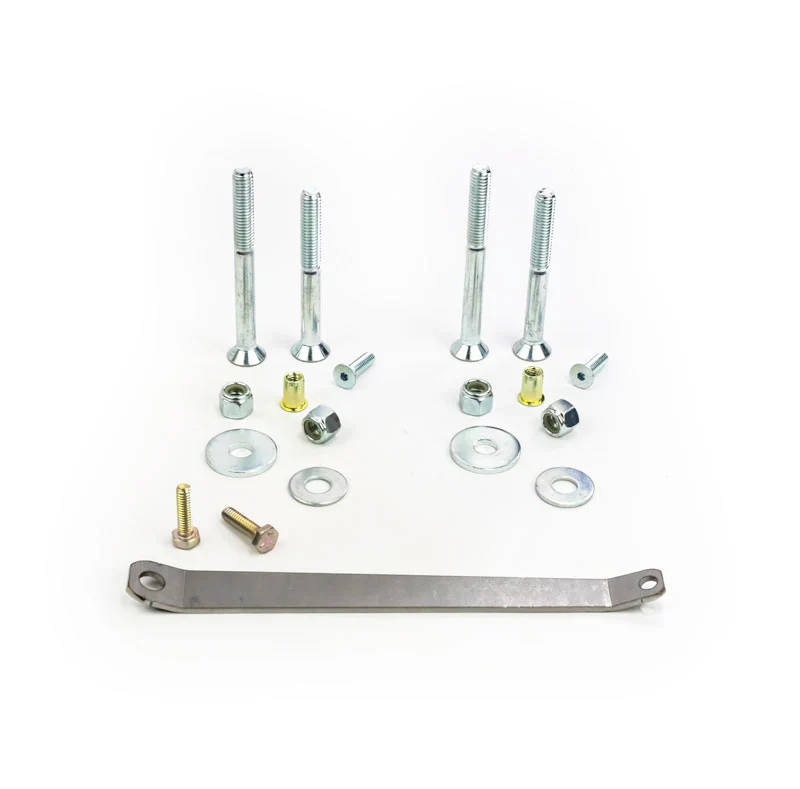Artec Industries 5th Generation Toyota 4Runner A-Arm Skids - Image 5