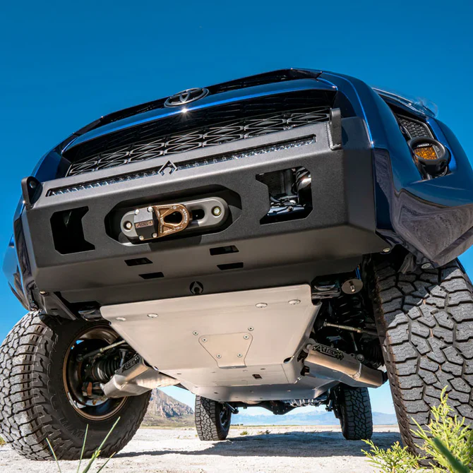 Artec Industries 5th Generation Toyota 4Runner Bellypan System - Image 2
