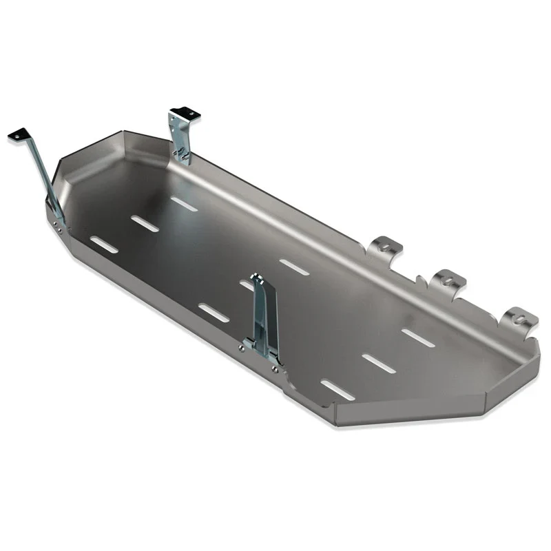 Artec Industries 5th Generation Toyota 4Runner Fuel Tank Skid - Image 2