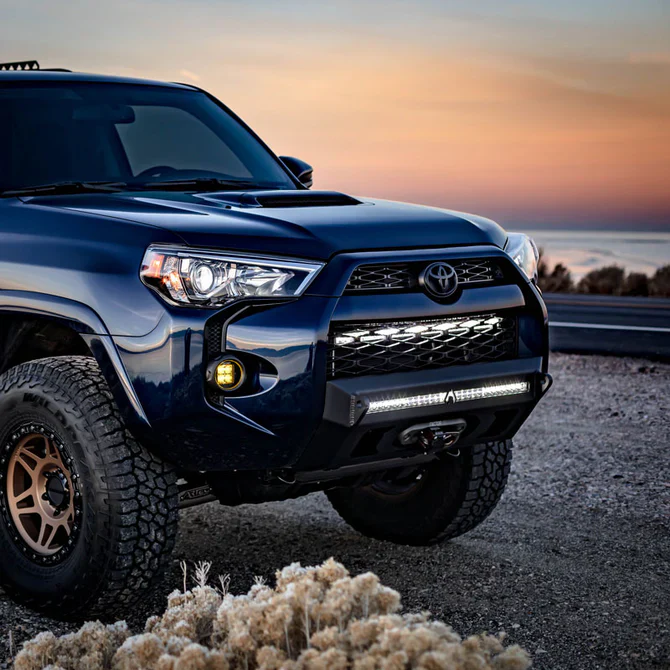 Artec Industries 5th Generation Toyota 4Runner Venture Bumper - Image 3