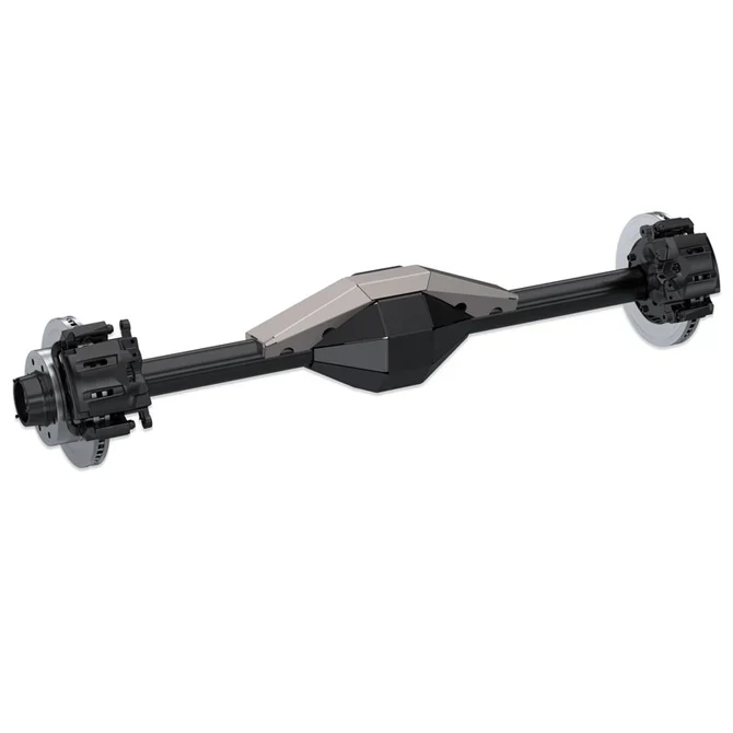 Artec Industries 9" Rear APEX Short Truss - Image 2