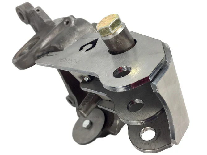 Artec Industries Crossover Weld-On High Steer Arms 99-04 SuperDuty - Image 2