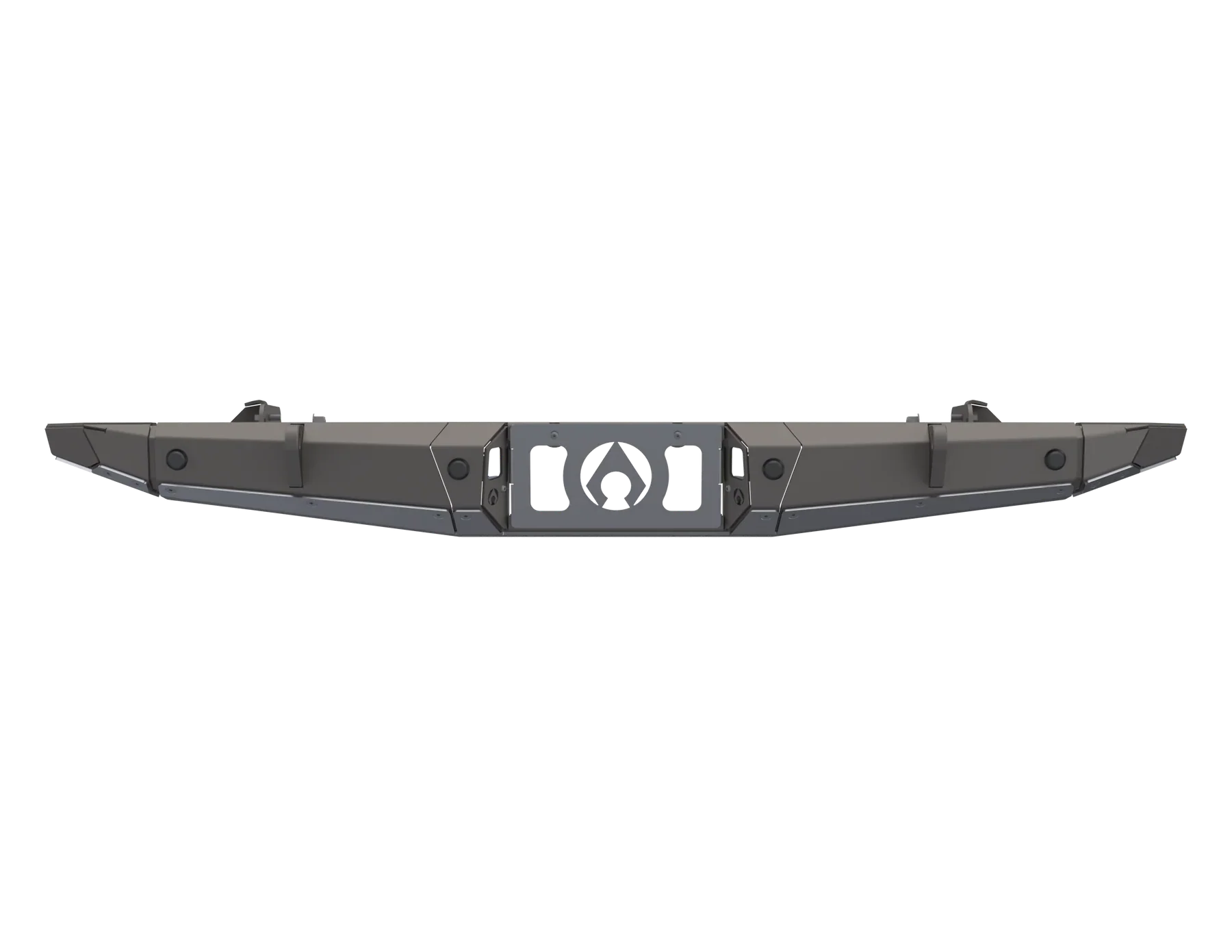 Artec Industries High Clearance Comp Rear Bumper - Image 3