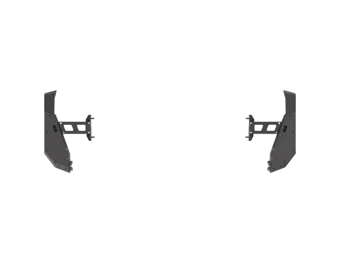 Artec Industries High Clearance Comp Rear Bumper Corner Pods - Image 2