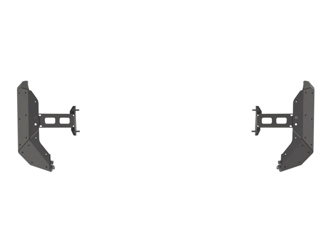 Artec Industries High Clearance Rear Bumper Corner Pods - Image 2