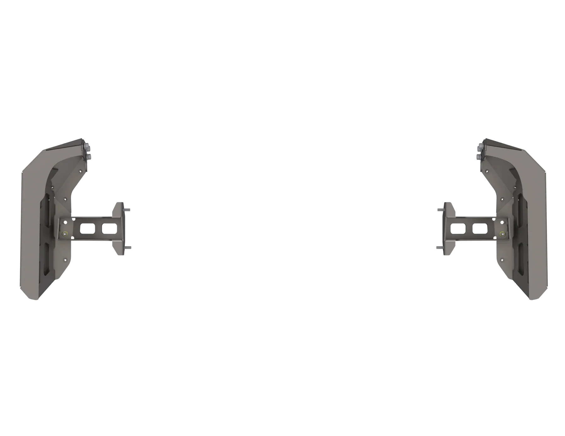 Artec Industries High Clearance Rear Bumper Corner Pods - Image 3