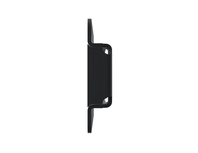 Artec Industries High Clearance Rear Bumper Winch Fairlead Mounting Bracket - Image 4
