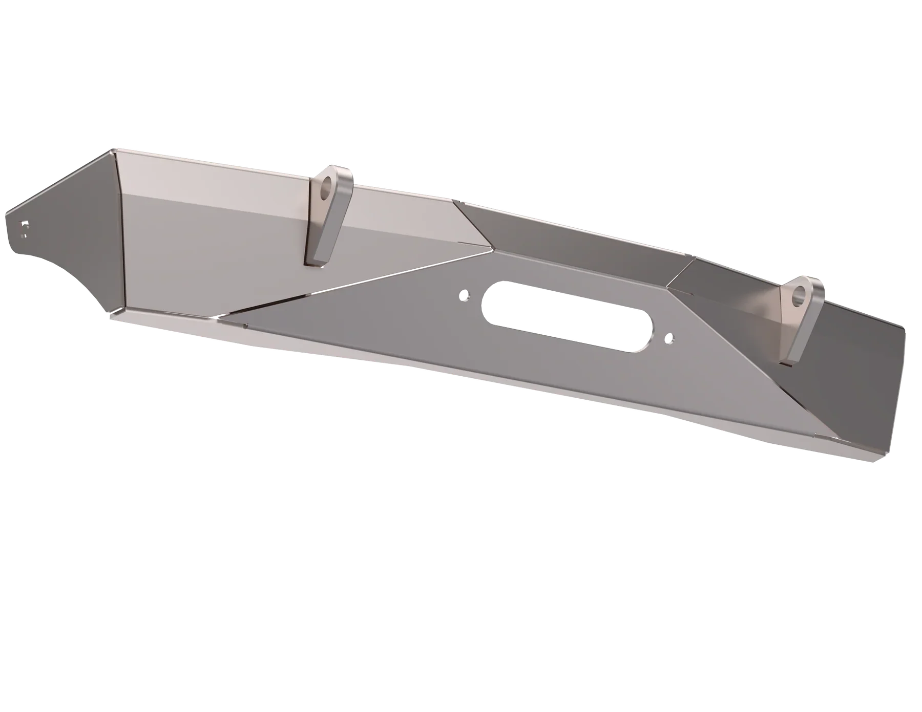 Artec Industries Jeep JL/JT/JK Sentinel Front Bumper - Image 2