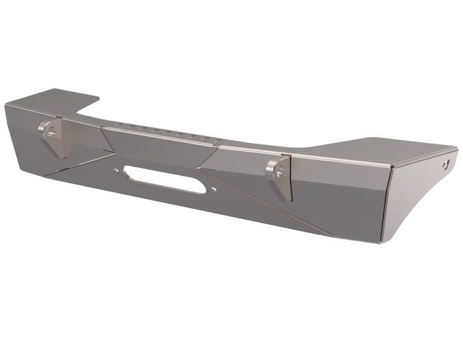 Artec Industries Jeep JL/JT/JK Sentinel Front Bumper - Image 5