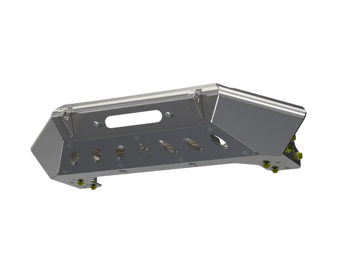 Artec Industries JK/JL/JT High Clearance Front Bumper - Image 2