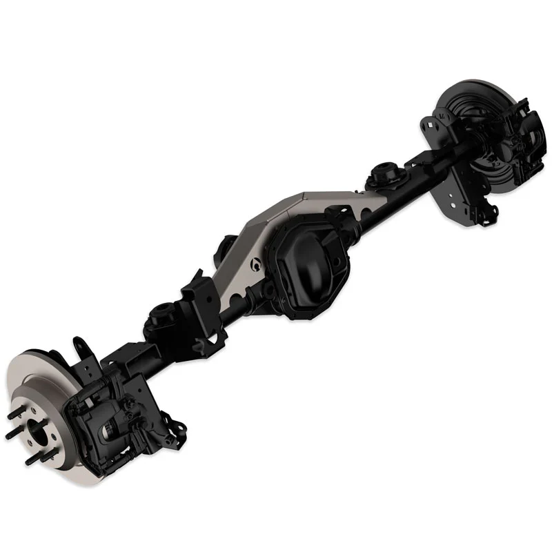 Artec Industries JL APEX Rear Axle Truss - Image 2