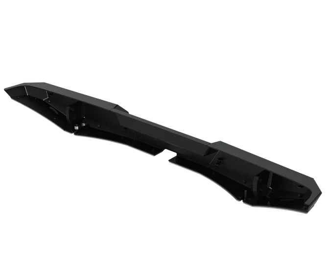 Artec Industries JL Bantam Rear Bumper - Image 2