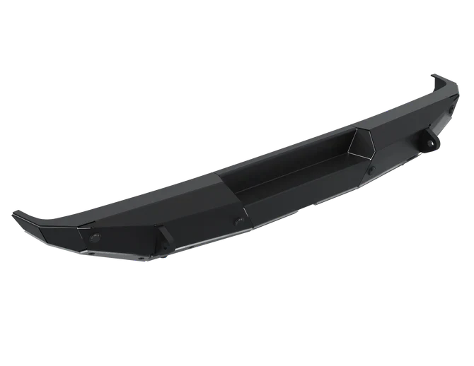 Artec Industries JL Bantam Rear Bumper - Image 3