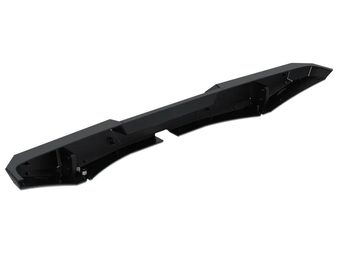 Artec Industries JL Bantam Rear Bumper - Image 4