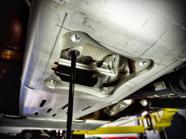 Artec Industries JL Full Bellypan - 4 Door 392 Hemi - Image 6