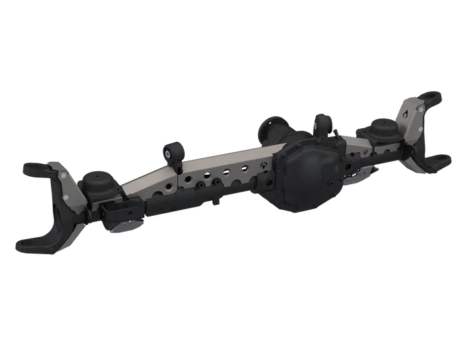 Artec Industries JL-JT APEX Front Axle Armour Kit - Image 2