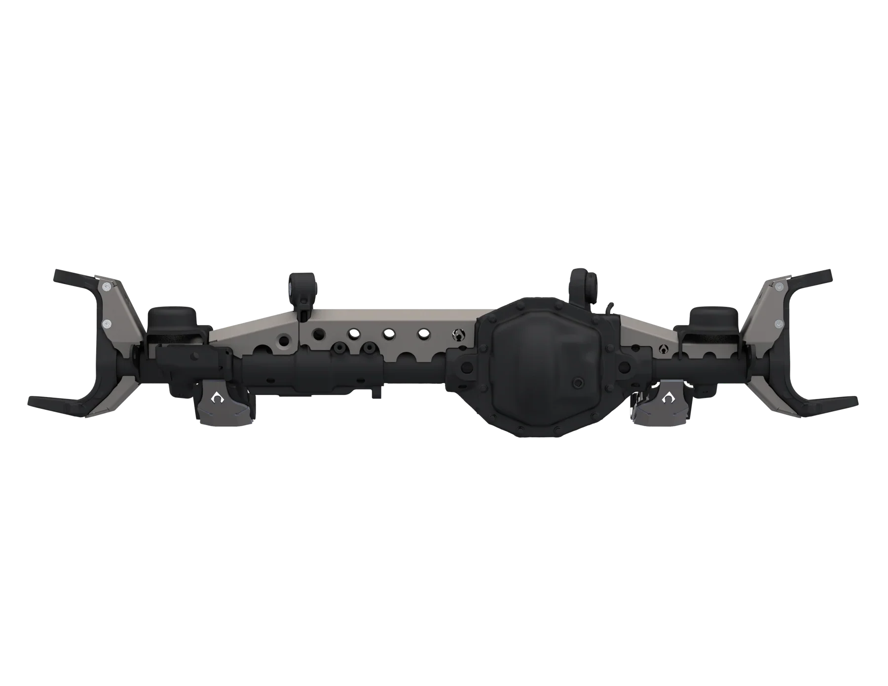 Artec Industries JL-JT APEX Front Axle Armour Kit - Image 3