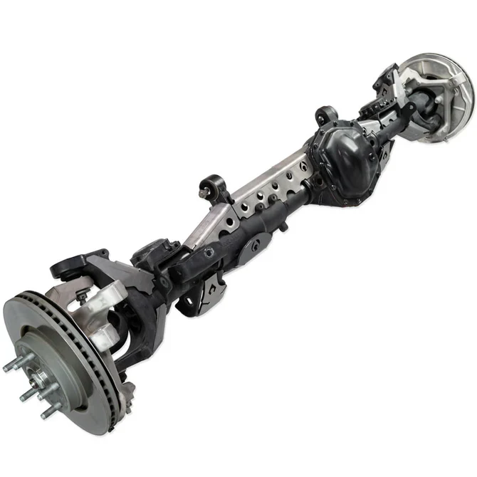 Artec Industries JL-JT APEX Front Axle Armour Kit - Image 4