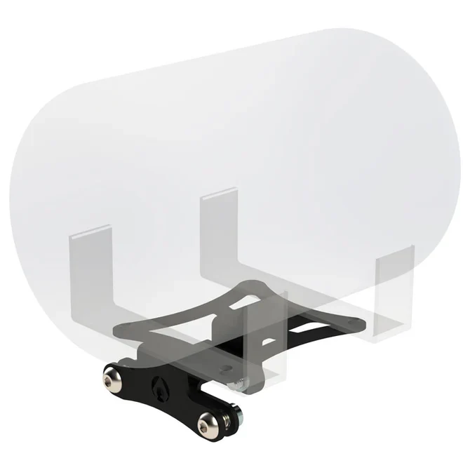Artec Industries JL-JT Bellypan ARB Air Tank Mount - Image 3