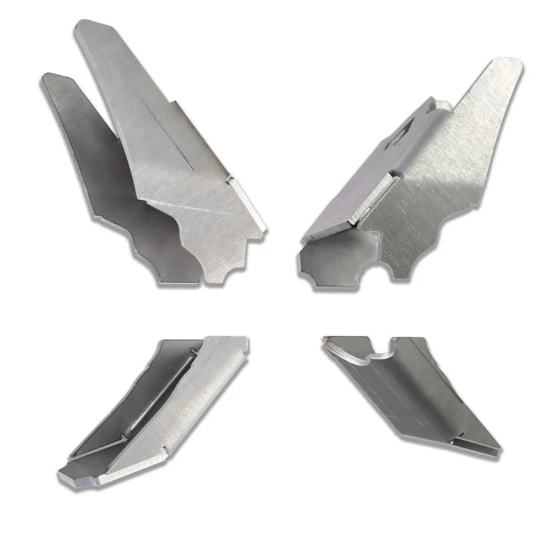 Artec Industries JL-JT Inner C Gussets - Image 2