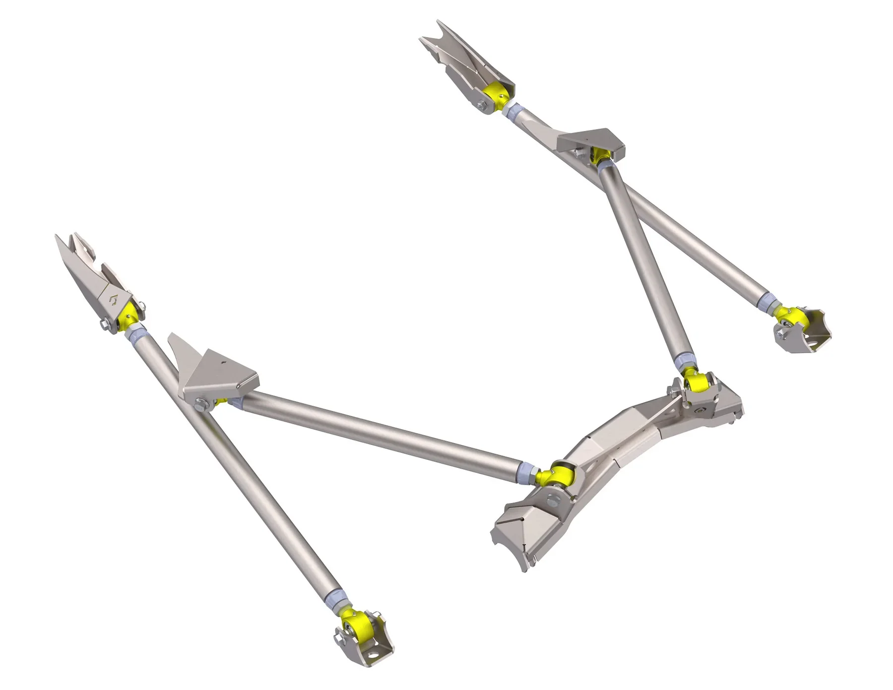 Artec Industries JL/JT Long Arm Upgrade - Image 2