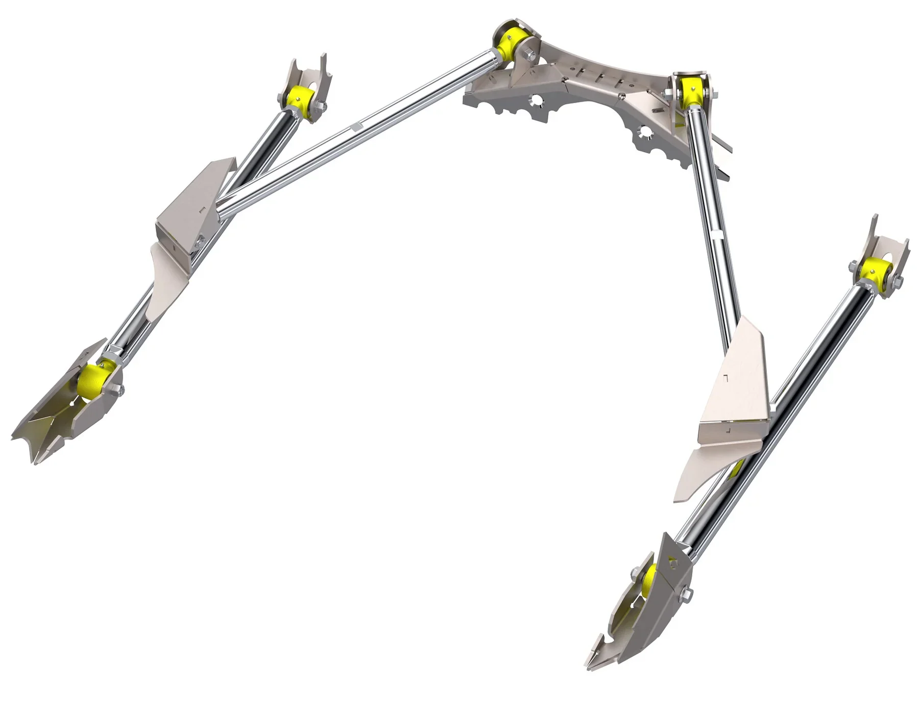 Artec Industries JL/JT Long Arm Upgrade - Image 3