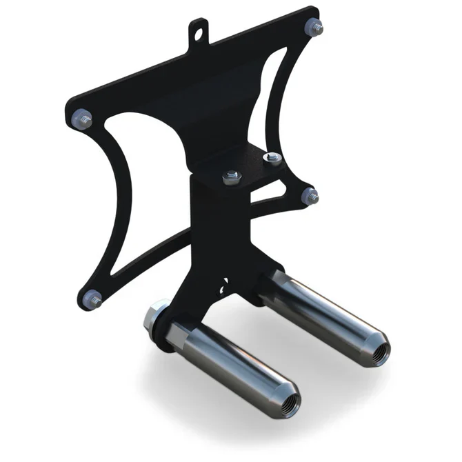 Artec Industries JL License Plate Mount - Image 2