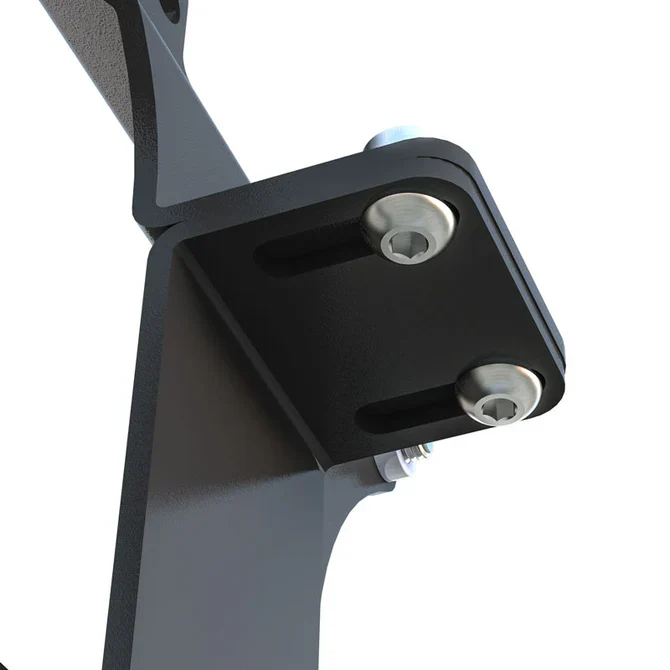 Artec Industries JL License Plate Mount - Image 3