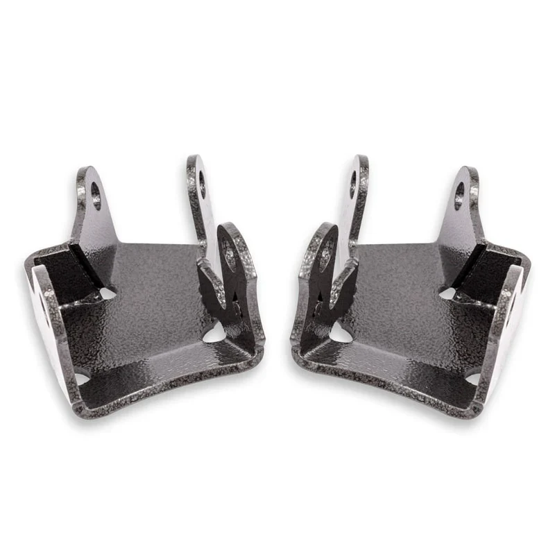 Artec Industries JL Rear Axle LCA Bolt-On Skids - Image 3