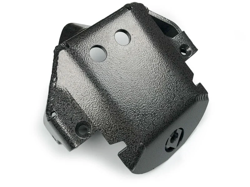 Artec Industries JL Shield - Front Axle CAD Skid - Image 3