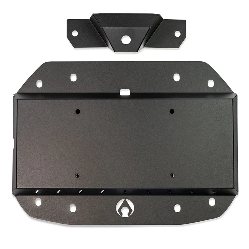 Artec Industries JL Spare Tire Delete Kit - Image 4