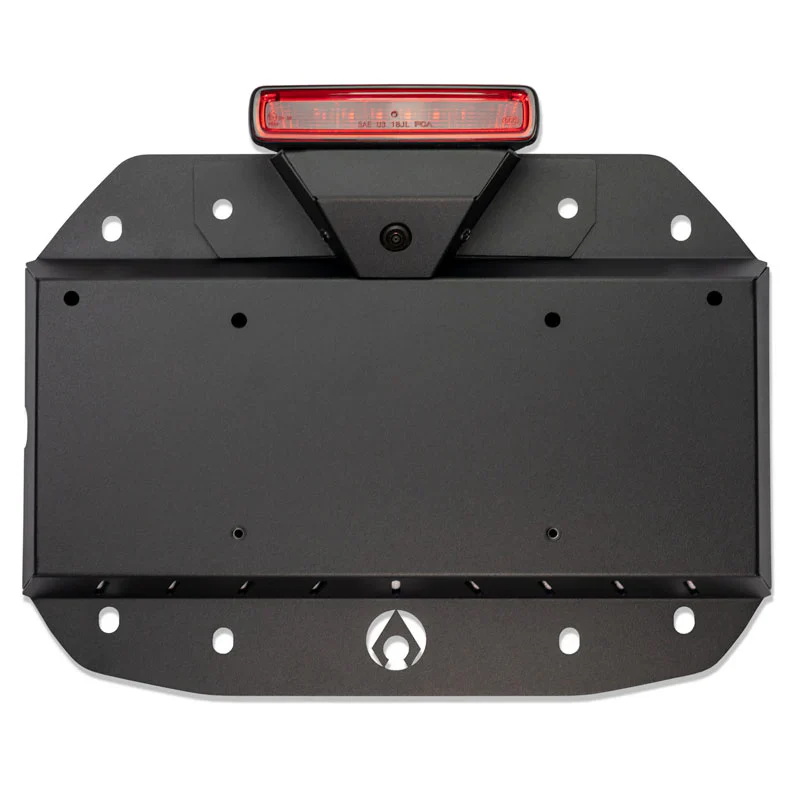 Artec Industries JL Spare Tire Delete Kit - Image 5
