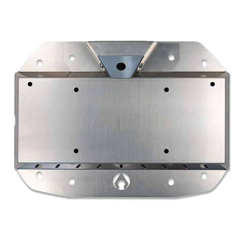 Artec Industries JL Spare Tire Delete Kit - Image 6