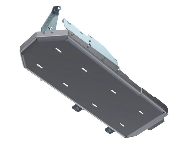 Artec Industries JLU 4XE Power Pack & Exhaust Skid - Image 3