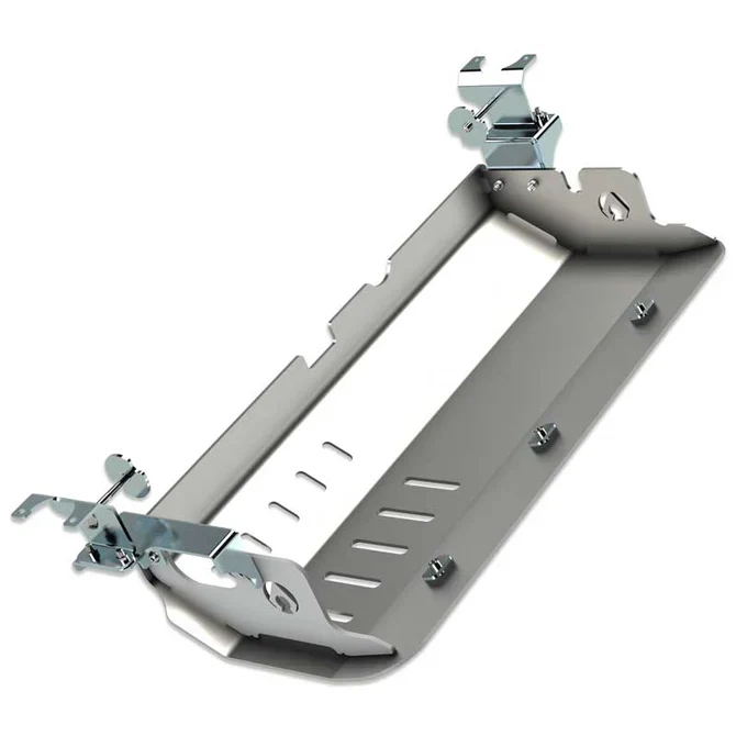 Artec Industries JLU DEF Skid - Image 2
