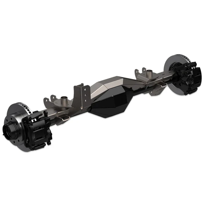 Artec Industries JT 1 Ton APEX Rear 9" Truss Swap Kit - Image 2